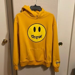 Drew skate house hoodie